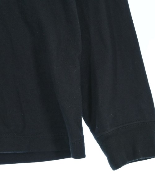 allureville（アルアバイル）Tシャツ・カットソー 黒 サイズ:2(M位) レディース/2200675281164