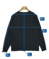 allureville（アルアバイル）Tシャツ・カットソー 黒 サイズ:2(M位) レディース/2200675281164