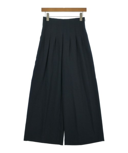 allureville(アルアバイル)スラックス 紺 サイズ:1(S位)/2200675281300