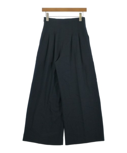 allureville（アルアバイル）スラックス 紺 サイズ:1(S位) レディース/2200675281300