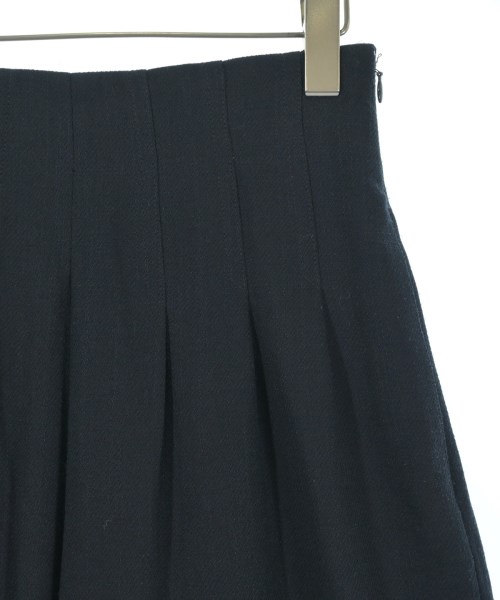 allureville（アルアバイル）スラックス 紺 サイズ:1(S位) レディース/2200675281300