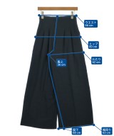 allureville（アルアバイル）スラックス 紺 サイズ:1(S位) レディース/2200675281300