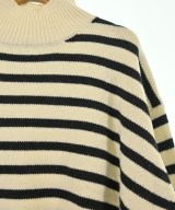 allureville（アルアバイル）ニット・セーター 白 サイズ:2(M位) レディース/2200675428071