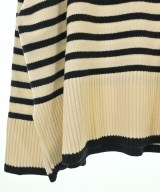 allureville（アルアバイル）ニット・セーター 白 サイズ:2(M位) レディース/2200675428071