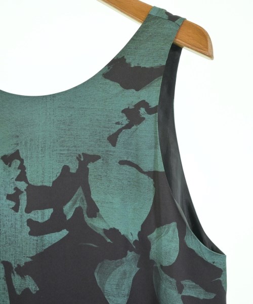 allureville（アルアバイル）ワンピース 緑 サイズ:2(M位) レディース/2200679608059