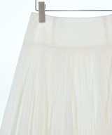 allureville（アルアバイル）ロング・マキシ丈スカート 白 サイズ:2(M位) レディース/2200677202112