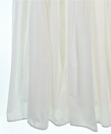 allureville（アルアバイル）ロング・マキシ丈スカート 白 サイズ:2(M位) レディース/2200677202112