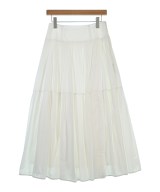 allureville ロング・マキシ丈スカート