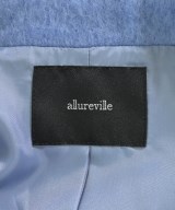 allureville（アルアバイル）その他 青 サイズ:2(M位) レディース/2200677417042