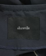 allureville（アルアバイル）その他 紺 サイズ:2(M位) レディース/2200680041012