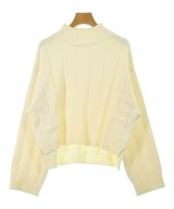 allureville ニット・セーター