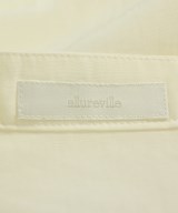 allureville（アルアバイル）ノースリーブ 白 サイズ:2(M位) レディース/2200690881110