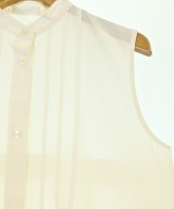 allureville（アルアバイル）ノースリーブ 白 サイズ:2(M位) レディース/2200690881110