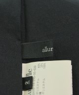 allureville（アルアバイル）ワンピース 黒 サイズ:2(M位) レディース/2200686367048