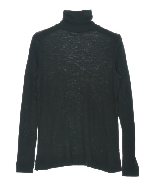 allureville(アルアバイル)Tシャツ・カットソー 黒 サイズ:2(M位)/2200693053040