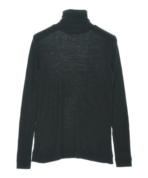 allureville（アルアバイル）Tシャツ・カットソー 黒 サイズ:2(M位) レディース/2200693053040