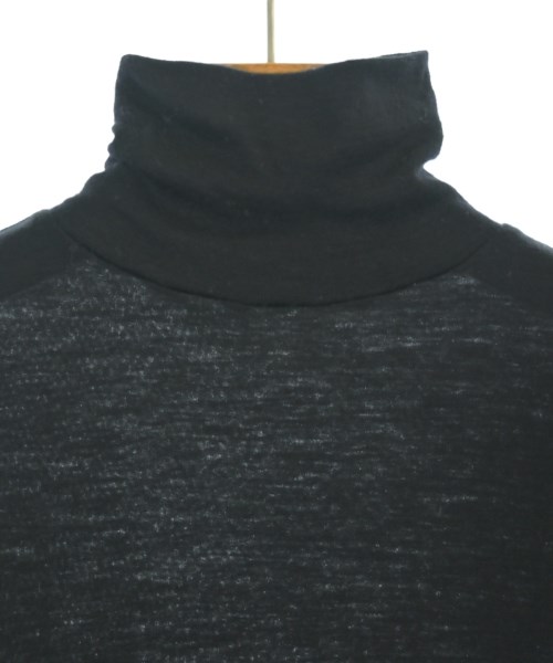 allureville（アルアバイル）Tシャツ・カットソー 黒 サイズ:2(M位) レディース/2200693053040