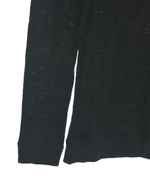 allureville（アルアバイル）Tシャツ・カットソー 黒 サイズ:2(M位) レディース/2200693053040