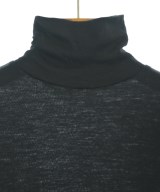 allureville（アルアバイル）Tシャツ・カットソー 黒 サイズ:2(M位) レディース/2200693053040
