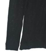 allureville（アルアバイル）Tシャツ・カットソー 黒 サイズ:2(M位) レディース/2200693053040