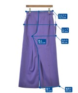 allureville（アルアバイル）その他 紫 サイズ:2(M位) レディース/2200691447025