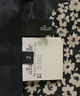 allureville（アルアバイル）ロング・マキシ丈スカート 黒 サイズ:2(M位) レディース/2200684481043