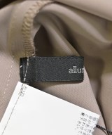 allureville（アルアバイル）ロング・マキシ丈スカート 茶 サイズ:1(S位) レディース/2200695917043