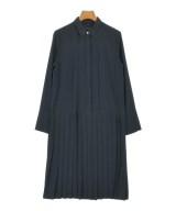 allureville（アルアバイル）ワンピース 紺 サイズ:2(M位) レディース/2200696083020