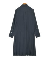 allureville（アルアバイル）ワンピース 紺 サイズ:2(M位) レディース/2200696083020