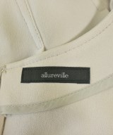allureville（アルアバイル）ワンピース 白 サイズ:2(M位) レディース/2200693619024
