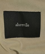 allureville（アルアバイル）その他 ベージュ サイズ:1(S位) レディース/2200692978016
