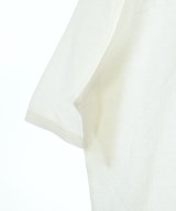 allureville（アルアバイル）ニット・セーター 白 サイズ:2(M位) レディース/2200693370123