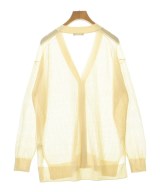 allureville（アルアバイル）カーディガン ベージュ サイズ:2(M位) レディース/2200692662045