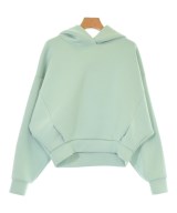 allureville パーカー