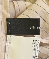 allureville（アルアバイル）カジュアルジャケット ベージュ サイズ:2(M位) レディース/2200699423014
