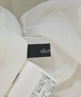 allureville（アルアバイル）ニット・セーター 白 サイズ:2(M位) レディース/2200684200019