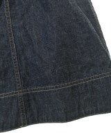 allureville（アルアバイル）ロング・マキシ丈スカート 紺 サイズ:2(M位) レディース/2200694362080