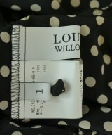 Loulou Willoughby（ルルウィルビー）ワンピース 黒 サイズ:1(S位) レディース/2200694362141