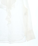 allureville（アルアバイル）ブラウス 白 サイズ:2(M位) レディース/2200694362196