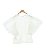 allureville（アルアバイル）Tシャツ・カットソー 白 サイズ:2(M位) レディース/2200694362202