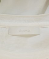 allureville（アルアバイル）Tシャツ・カットソー 白 サイズ:2(M位) レディース/2200694362202