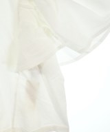 allureville（アルアバイル）Tシャツ・カットソー 白 サイズ:2(M位) レディース/2200694362202