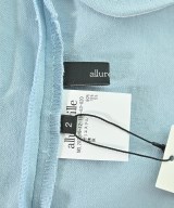 allureville（アルアバイル）その他 青 サイズ:2(M位) レディース/2200694362288