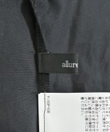 allureville（アルアバイル）カジュアルシャツ 黒 サイズ:2(M位) レディース/2200696453069