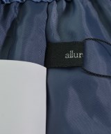 allureville（アルアバイル）ロング・マキシ丈スカート 紫 サイズ:F レディース/2200696834356