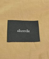 allureville（アルアバイル）その他 茶 サイズ:1(S位) レディース/2200696862076
