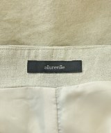 allureville（アルアバイル）ショートパンツ ベージュ サイズ:1(S位) レディース/2200697992024