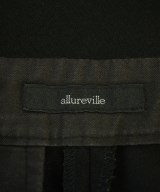allureville（アルアバイル）その他 黒 サイズ:1(S位) レディース/2200701725037