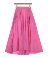 allureville ロング・マキシ丈スカート