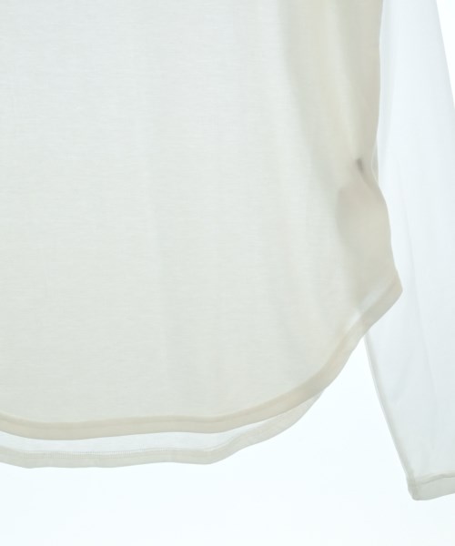 allureville（アルアバイル）Tシャツ・カットソー 白 サイズ:F レディース/2200655019060